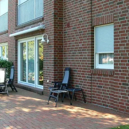 Apartment Ferienwohnung-tuemmler