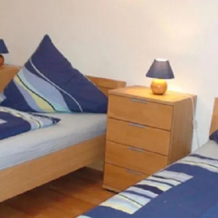 Ferienwohnung-tuemmler Apartment