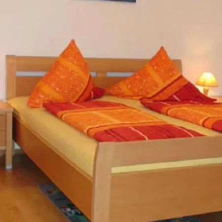 Ferienwohnung-tuemmler Borkum