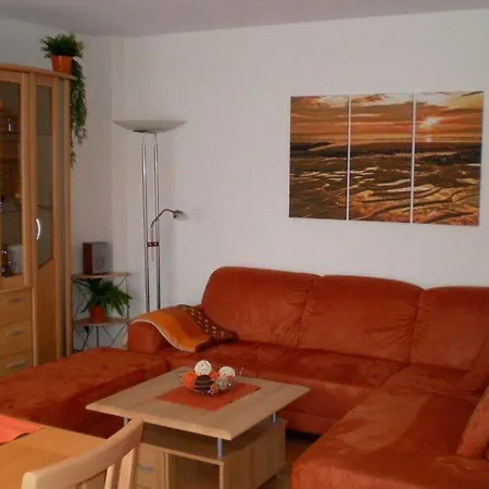 Ferienwohnung-tuemmler Apartamento