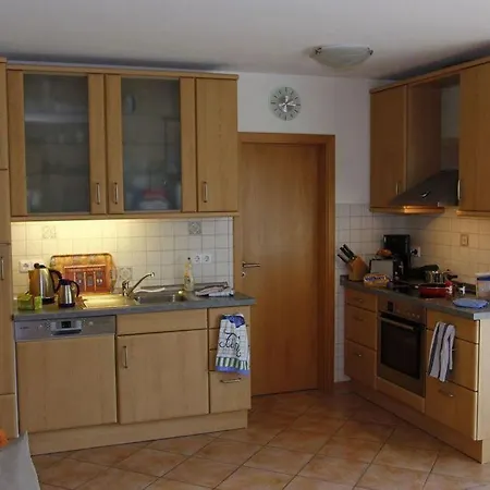 Ferienwohnung-tuemmler * Borkum