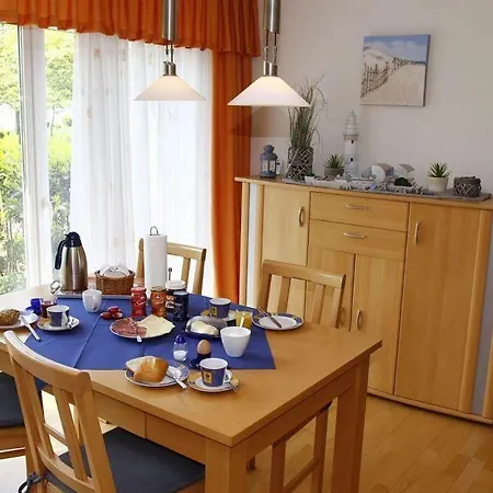 Ferienwohnung-tuemmler