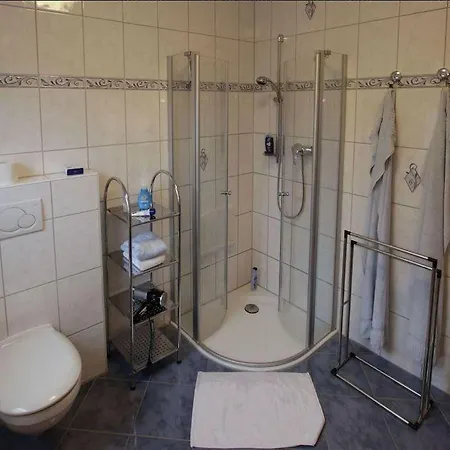 Ferienwohnung-tuemmler Apartamento