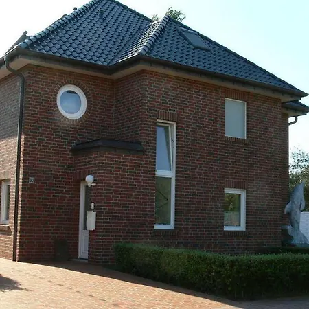 Ferienwohnung-tuemmler Apartamento *