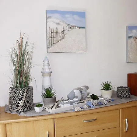 Ferienwohnung-tuemmler *